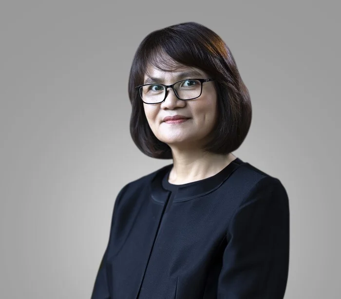Phạm Minh Hương