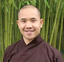 Zen Master Pháp Hữu