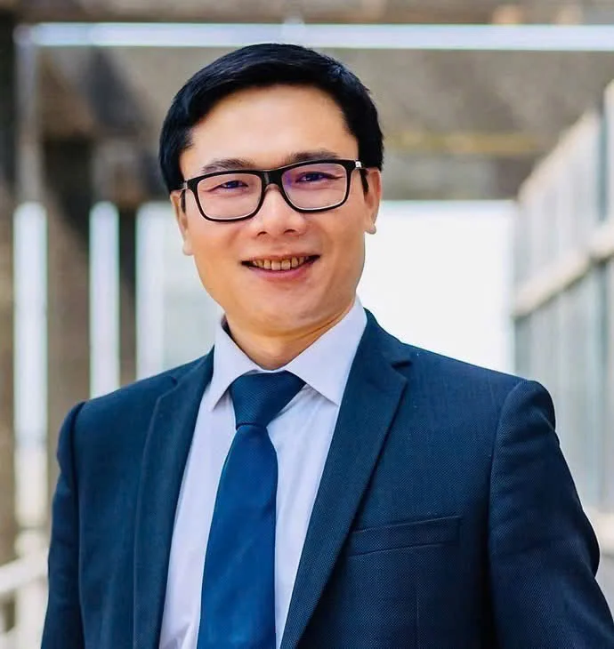 GS. Nguyễn Đức Khương