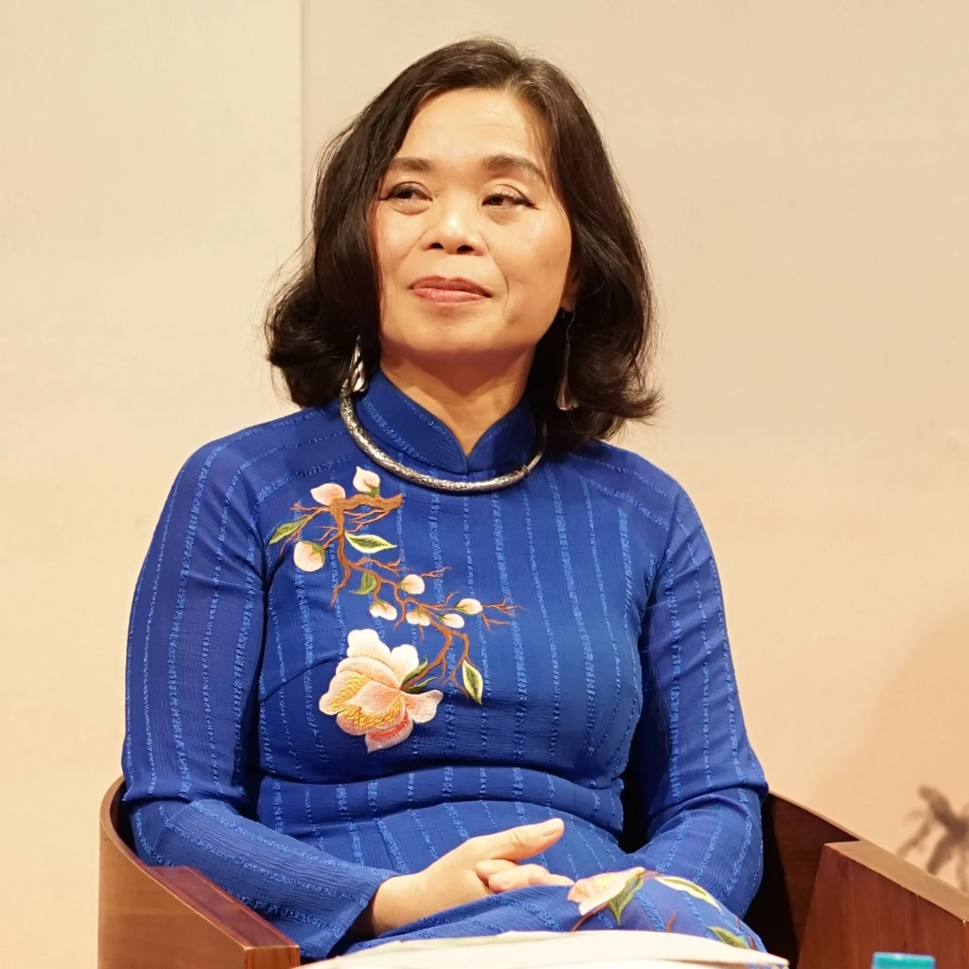 Nguyễn Phan Quế Mai