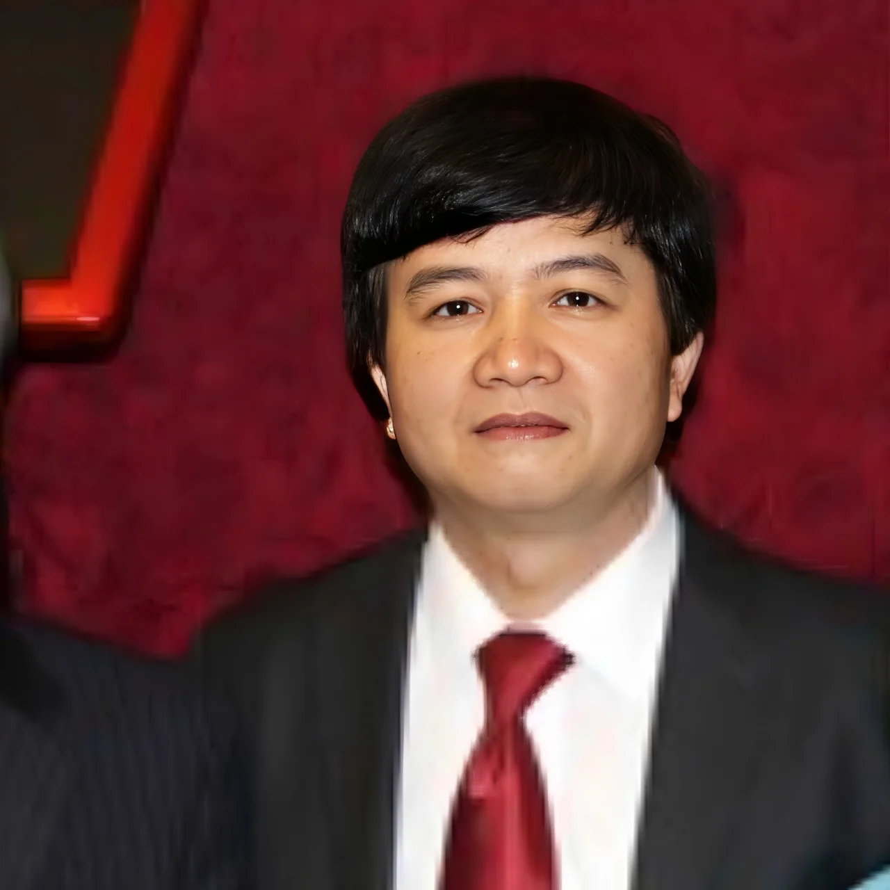Mai Xuân Lý
