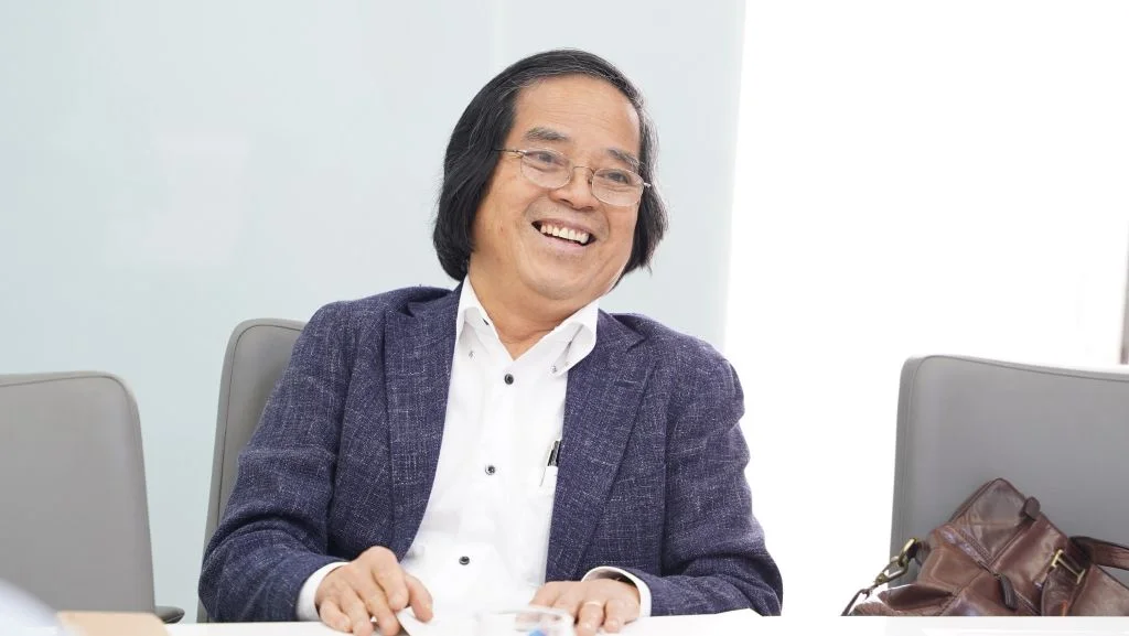 Trần Văn Thọ