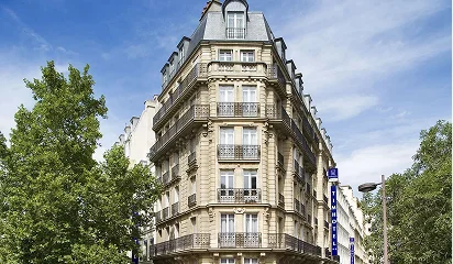 Timhotel Paris Gare Montparnasse