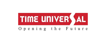 Time Universal